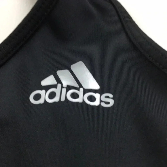 Techfit  ADIDAS SPIRT BRA  bust 28 - Picture 4 of 16